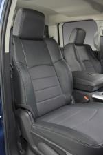 Dodge Ram 2009 года